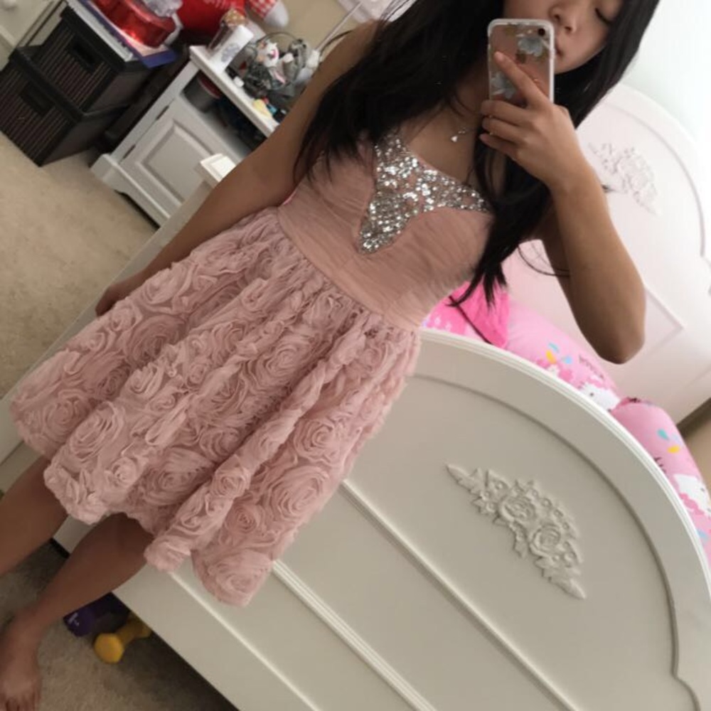 Prom/Homecoming dress